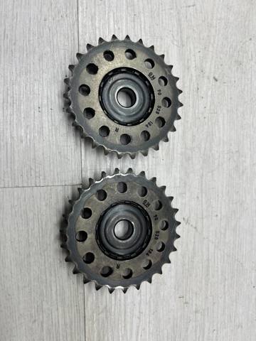 Механізм cvvt 90528134 GM