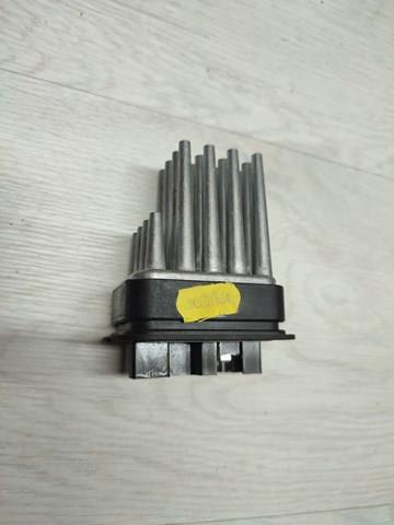 Резистор обігрівача 90566802 GM