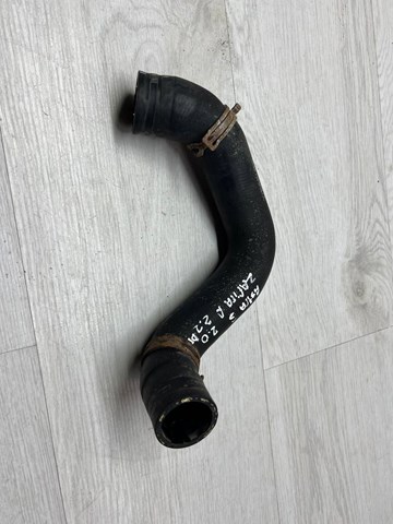 Шланг/патрубок радіатора охолодження, нижній 90573220 GM
