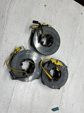 Шлейф Airbag 90588757 GM