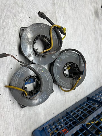 Кільце AIRBAG контактне 90588758 GM