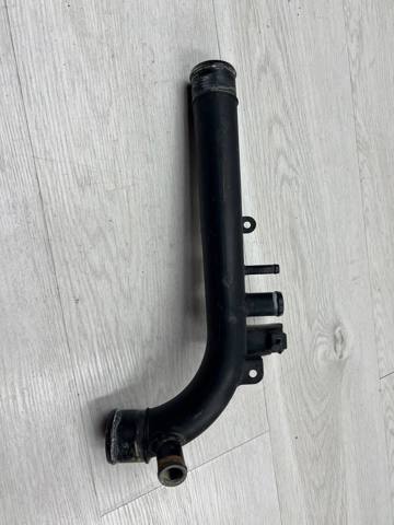 Шланг термостата 9128718 GM