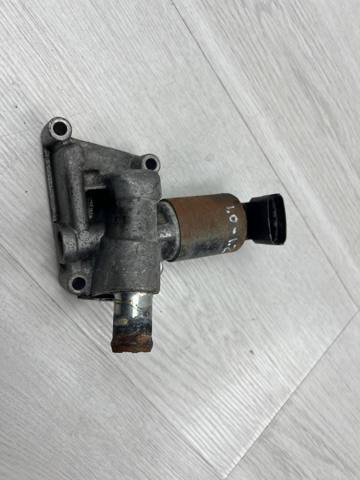 Клапан рециркуляції відпрацьованих газів EGR 9157671 GM