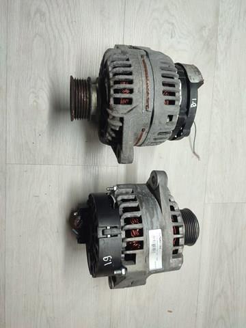 Авто генератор 93169032 GM
