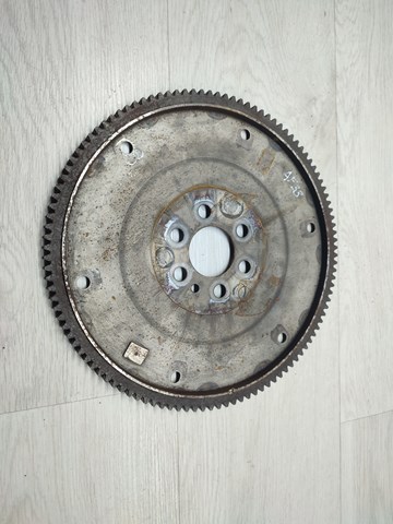 Демпферний маховик 93185538 OPEL
