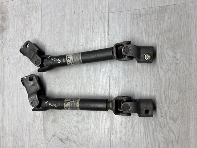 Вал рульової колонки, нижній 93321769 GM