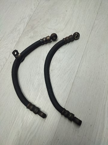 Подача масляна труба 98069842 GM