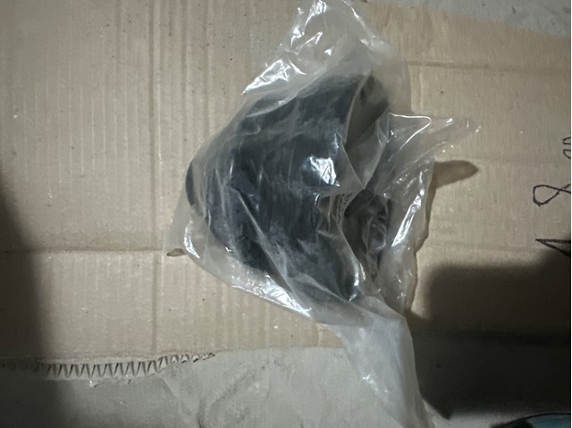 Пильник гранати зовнішній, передній 044270K020 TOYOTA