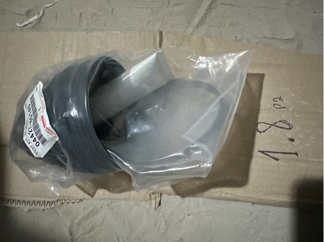 Пильник шарніра приводу 0442760140 TOYOTA