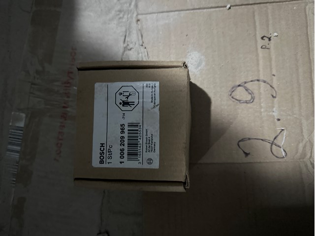 Бендикс 1006209985 BOSCH