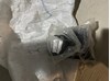 Права подушка двигуна 1230521220 TOYOTA