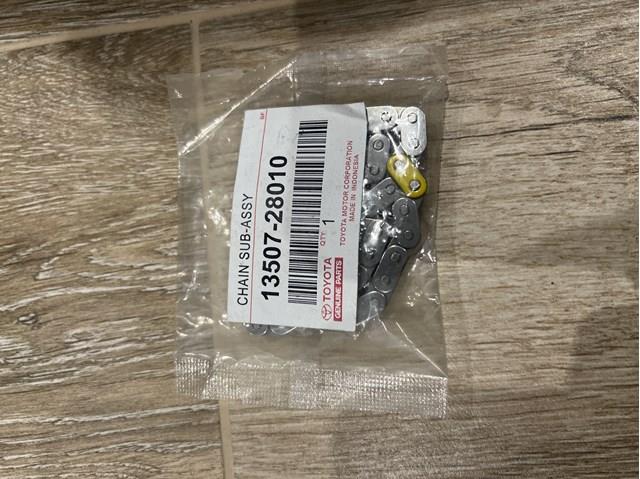 Ланцюг приводу масляного насоса 1350728010 TOYOTA