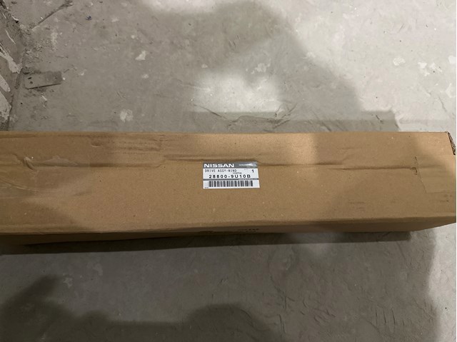 Трапеція склоочисника 288009U10B NISSAN