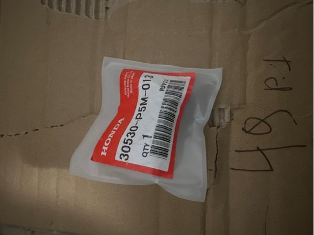 Датчик самозаймання 30530P5M013 HONDA