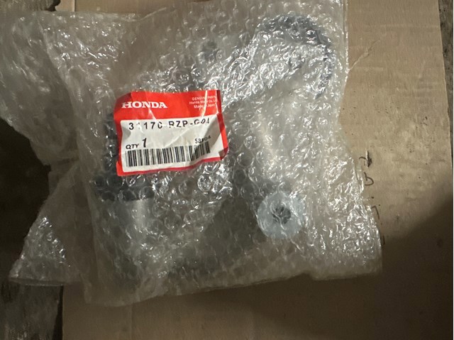 Натягувач приводного ременя 31170RZPG04 HONDA