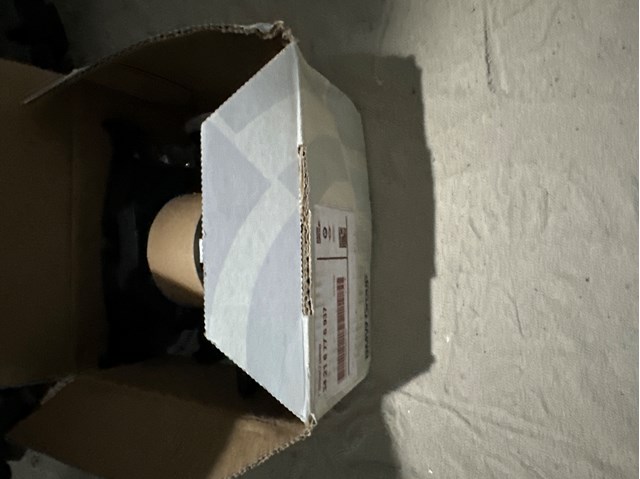 Задні дискові колодки 34216776937 BMW