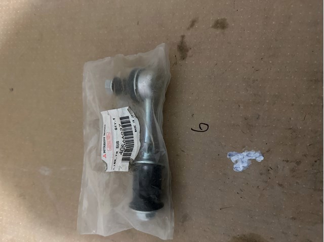 Стійка стабілізатора, заднього 4056A037 MITSUBISHI