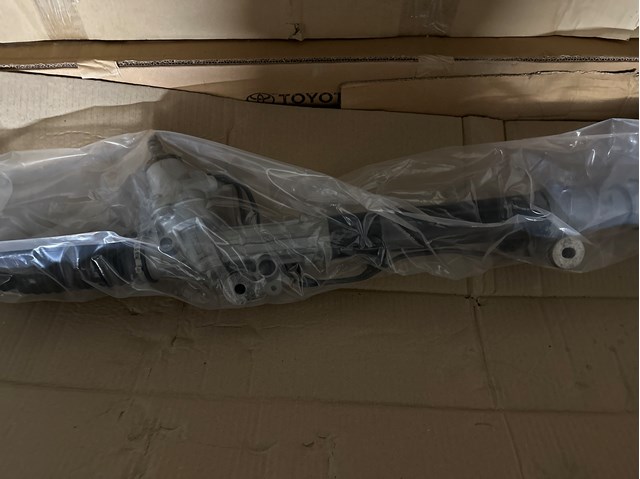 Рейковий рульовий механізм 4420035094 TOYOTA
