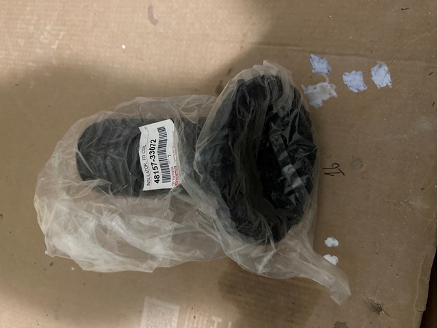 Пильник стійки передньої 4815733072 TOYOTA