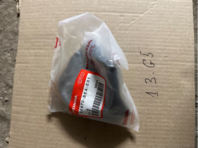 Ліва подушка двигуна 50870SEAE01 HONDA