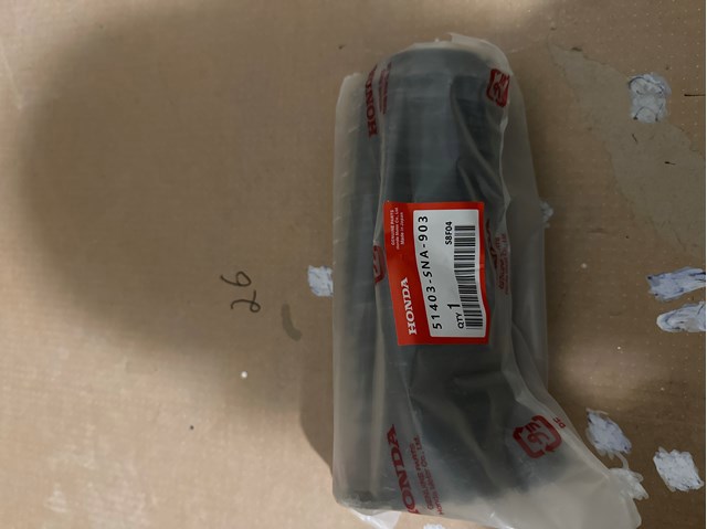 Пильник амортизатора переднього 51403SNA903 HONDA