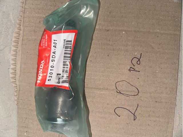 Тяга рульова 53010SDAA01 HONDA