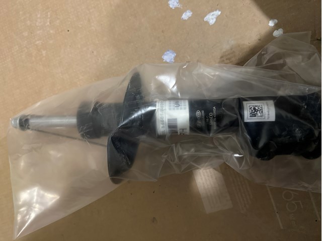Стійка передня права 54661A6050 HYUNDAI