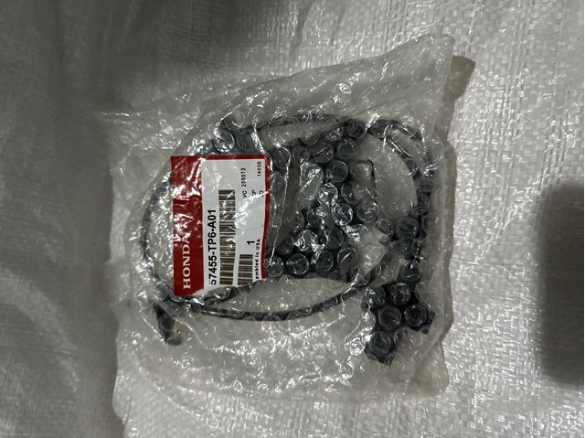 Датчик ABS передній лівий 57455TP6A01 HONDA