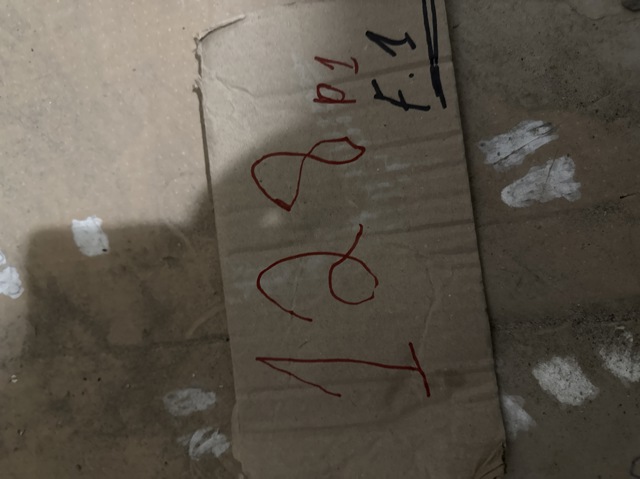 Фільтр салону Хонда Цівік VII