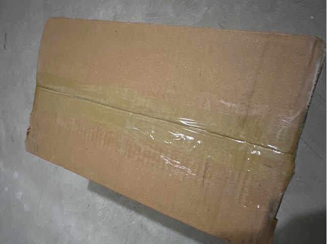 Бензонасос 8E0919051CJ VAG