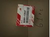 Лампочка ПТФ 9098113047 TOYOTA