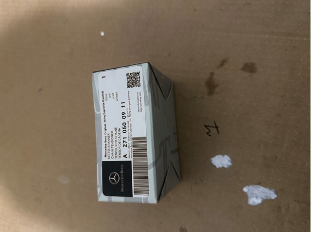 Натягувач ланцюга ГРМ A2710500911 MERCEDES