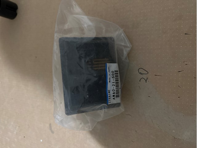 Масло в коробку автомат AWA021500 MAZDA