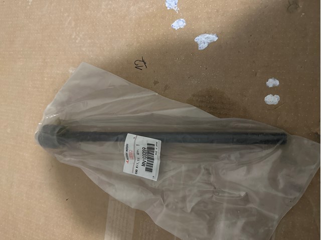 Тяга рульова MN103259 MITSUBISHI