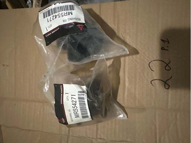 Опора стабілізатора MR554271 MITSUBISHI