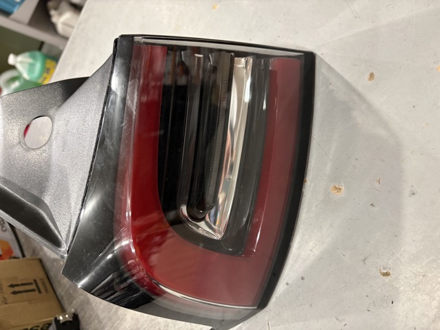Ліхтар задній лівий, зовнішній 150208600D TESLA