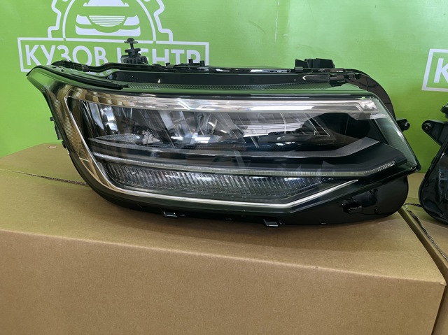 Права блок фара 5NL941036A КИТАЙ