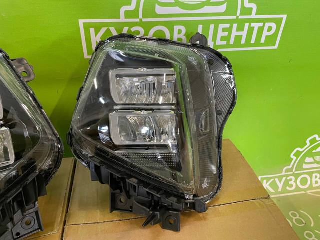 Фара 92101CW150 КИТАЙ