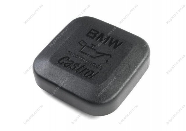 Кришка маслозаливной горловини 11127509328 BMW
