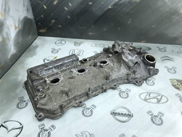 Кришка клапанна, ліва 1120231030 TOYOTA