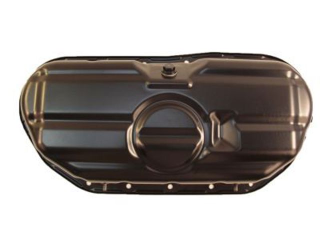 Піддон двигуна 1210238020 TOYOTA