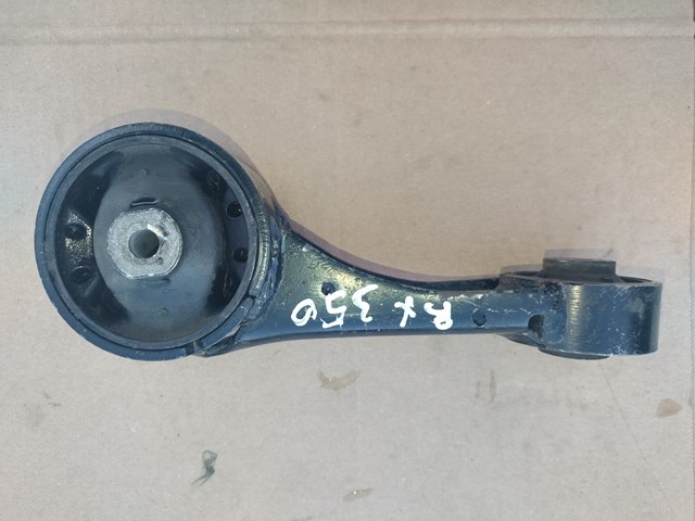 Подушка (опора) двигуна, права верхня 1236331020 TOYOTA