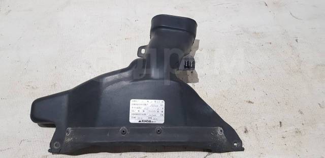 Повітроприймач Toyota Camry 5