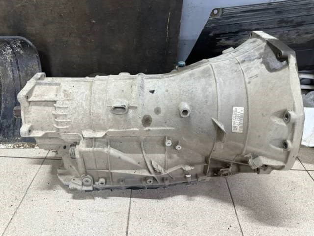 Автоматична коробка передач 24007606392 BMW