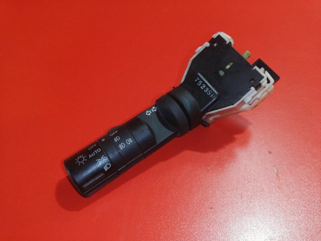 Перемикач підрульовий, лівий 25540ZM01A NISSAN