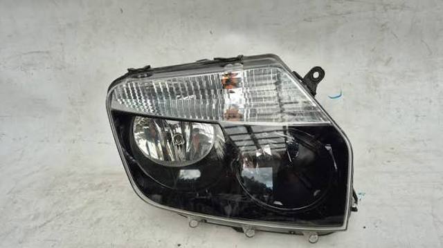 Фара правая 260103738R RENAULT