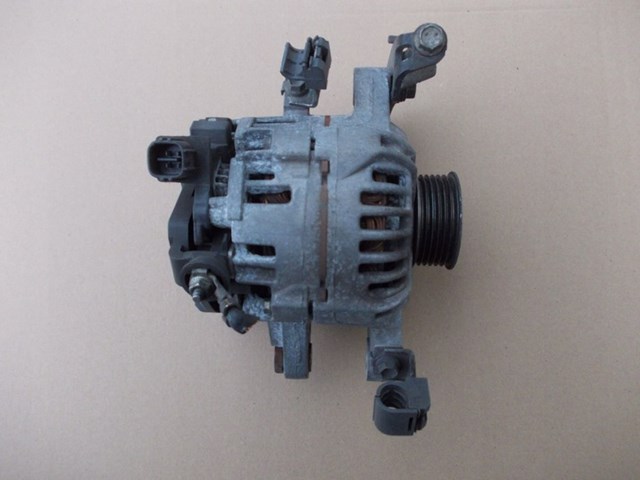 Генератор 270600Q030 TOYOTA