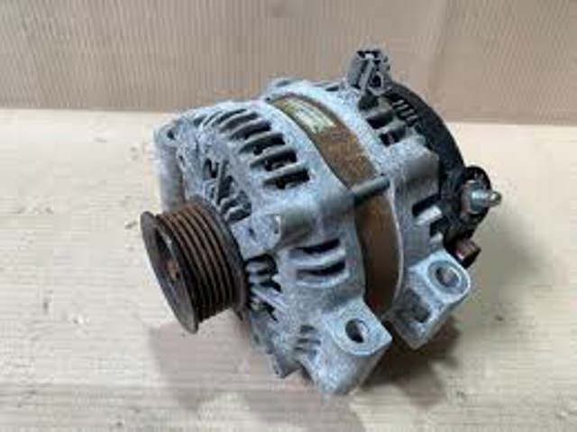Генератор 2706038041 TOYOTA