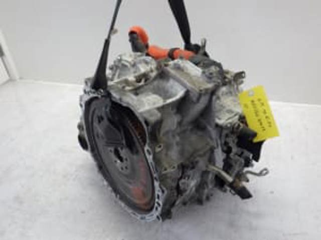Автоматична коробка перемикання передач 3090048052 TOYOTA