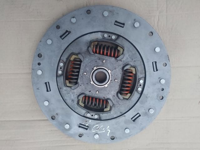 Зчеплення 3127048010 TOYOTA